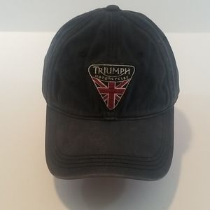 Triumph vintage  hat